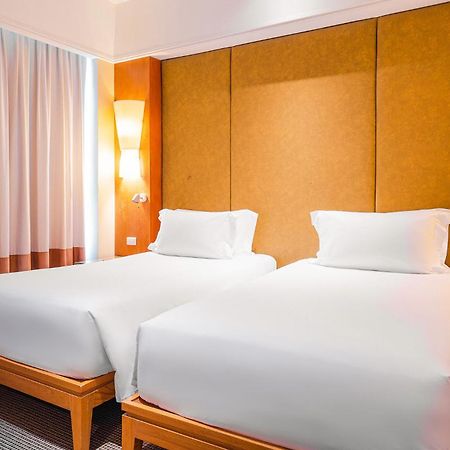 Centara Hotel Hat Yai Ngoại thất bức ảnh