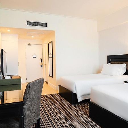 Centara Hotel Hat Yai Ngoại thất bức ảnh