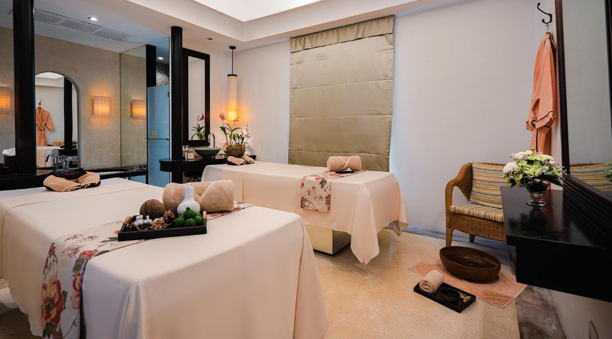 Centara Hotel Hat Yai Ngoại thất bức ảnh