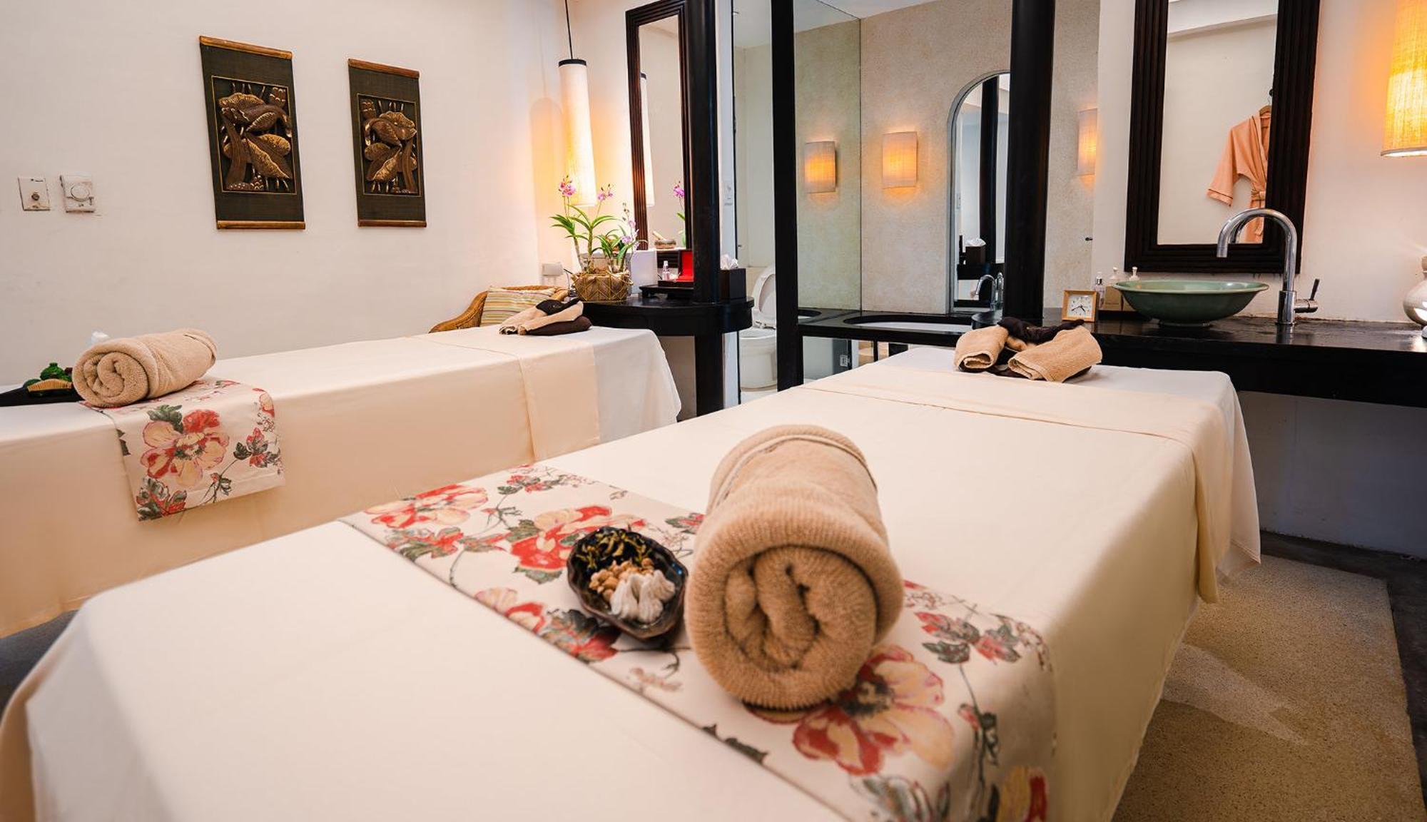 Centara Hotel Hat Yai Ngoại thất bức ảnh