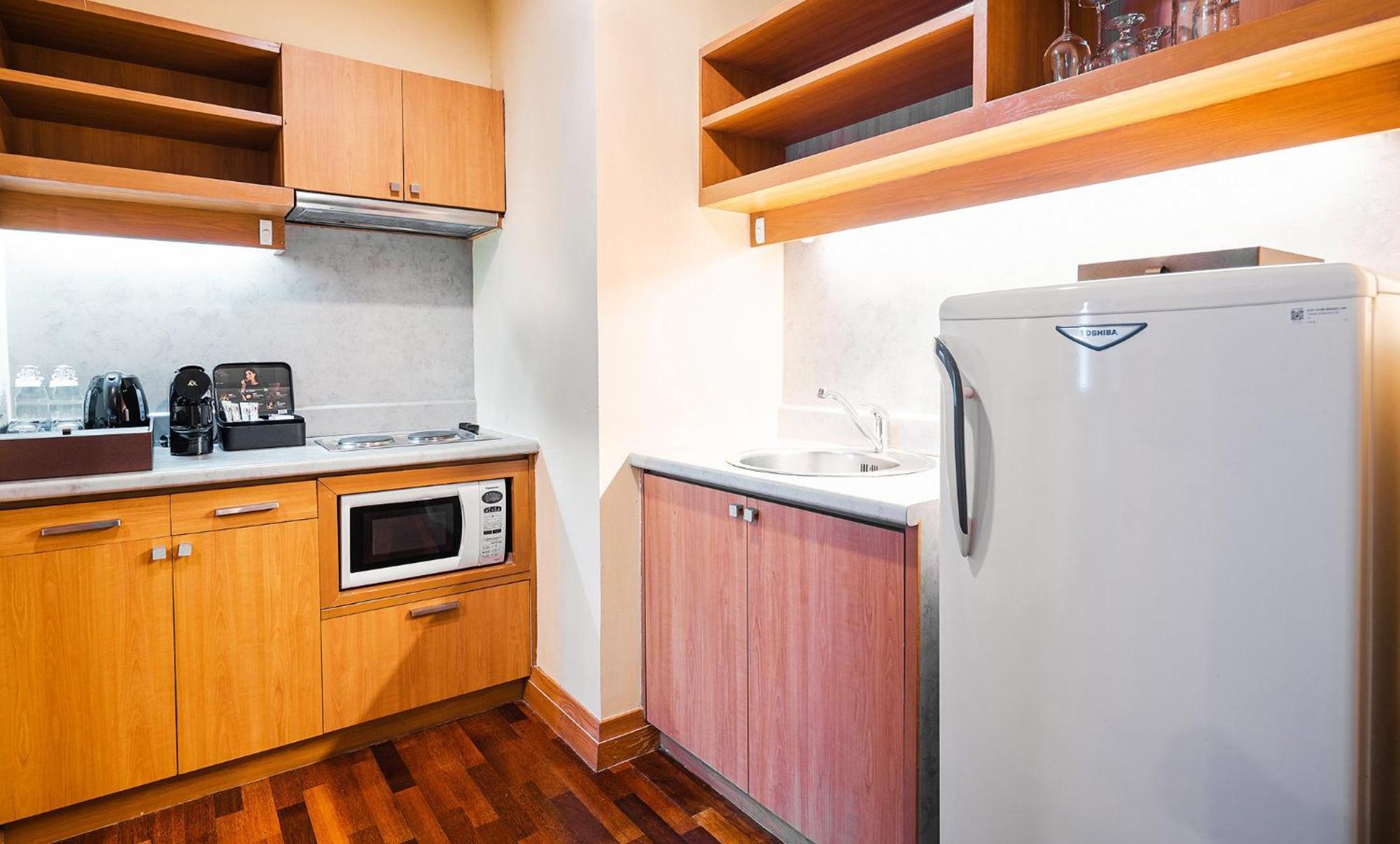 Centara Hotel Hat Yai Ngoại thất bức ảnh